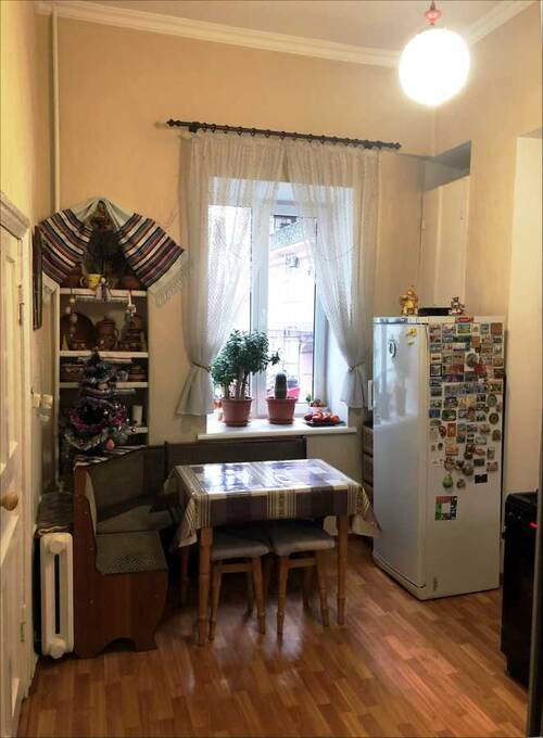 Продажа 4к квартиры в Киеве,  Михайловская ул., 20Б 9
