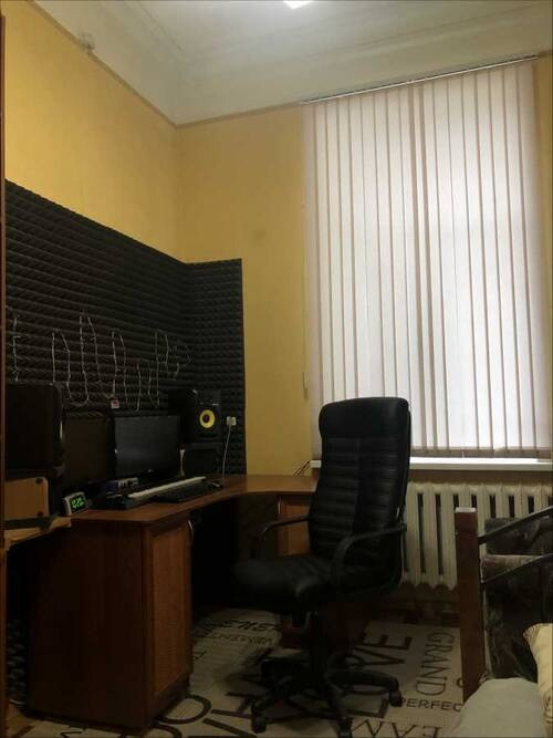 Продажа 4к квартиры в Киеве,  Михайловская ул., 20Б 13