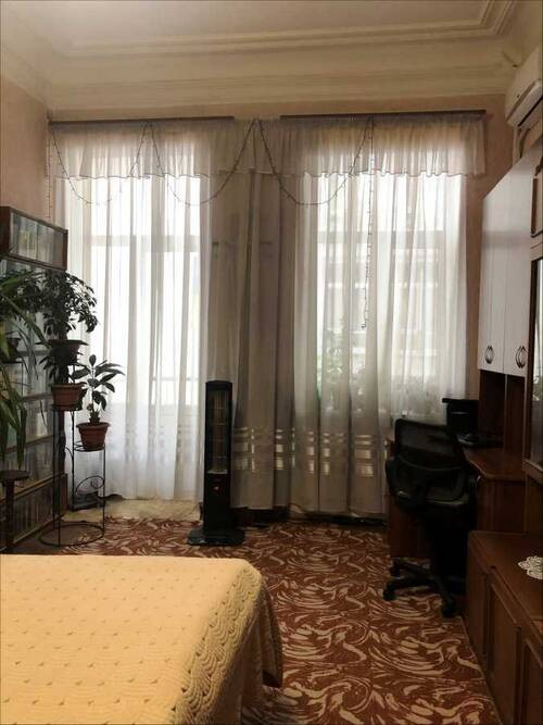 Продажа 4к квартиры в Киеве,  Михайловская ул., 20Б 15