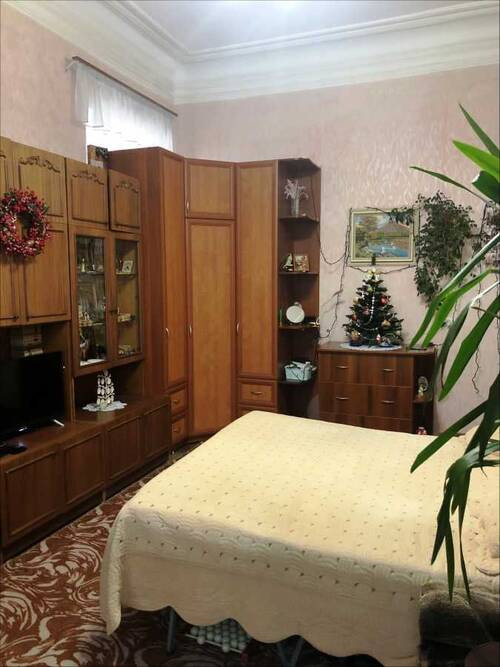 Продажа 4к квартиры в Киеве,  Михайловская ул., 20Б 16