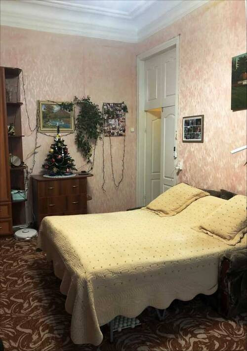 Продажа 4к квартиры в Киеве,  Михайловская ул., 20Б 17