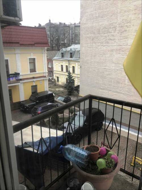 Продажа 4к квартиры в Киеве,  Михайловская ул., 20Б 18
