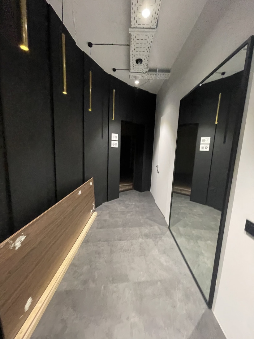 Продажа 4к квартиры в Киеве,  ЖК Арт Холл, Бульварно-Кудрявская ул. (Воровского ул.), 21 9