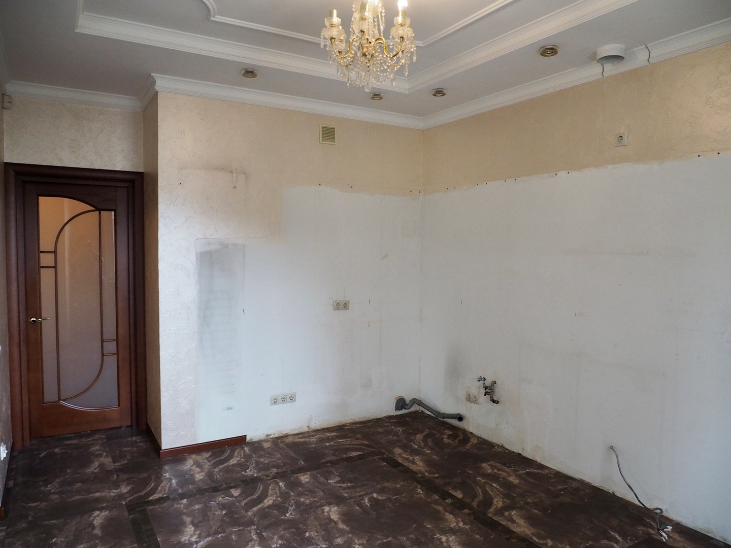 Продажа 4к квартиры в Киеве,  ЖК Диамант, Шевченко Тараса бульвар, 27Б 11