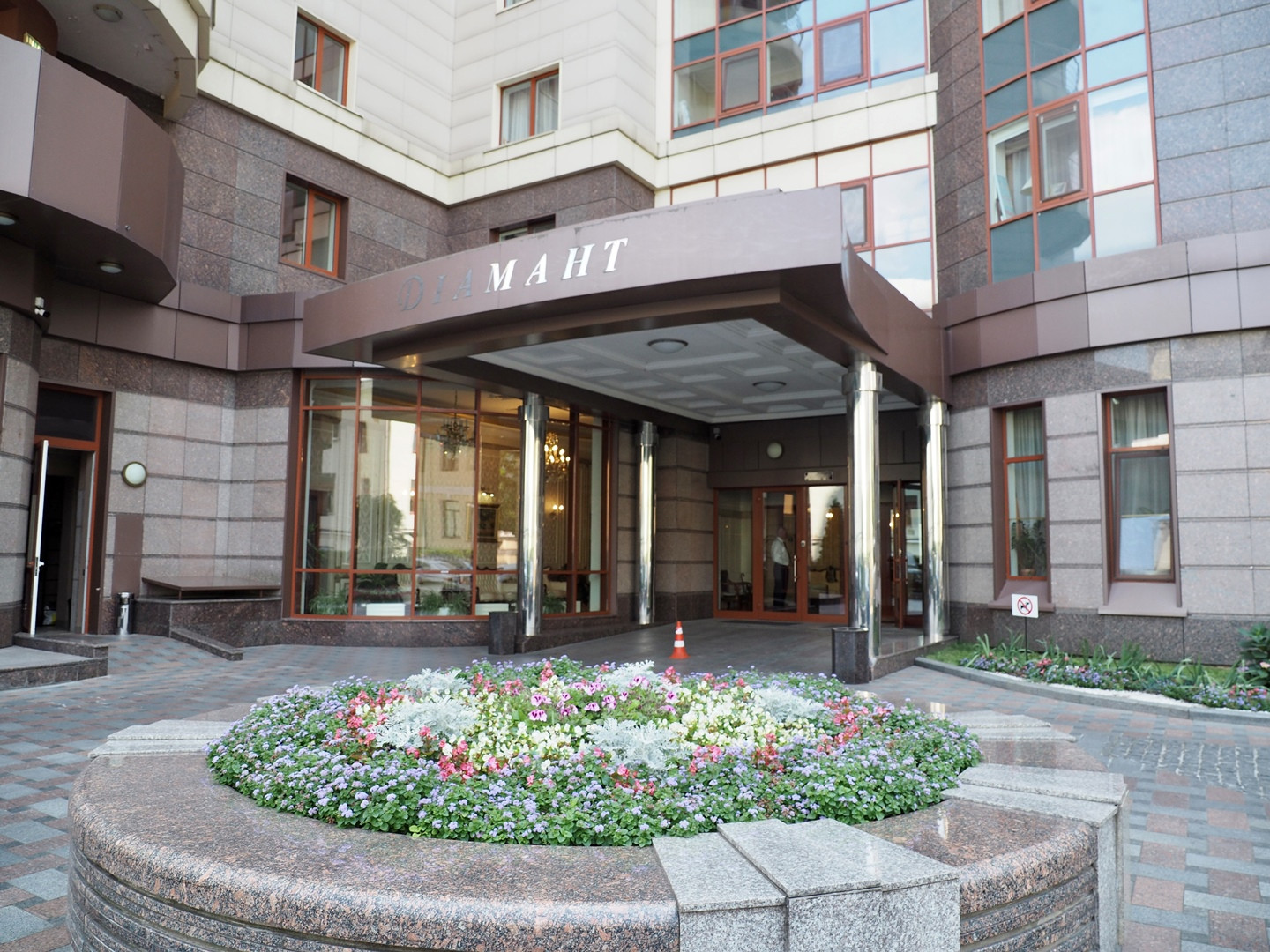 Продажа 4к квартиры в Киеве,  ЖК Диамант, Шевченко Тараса бульвар, 27Б 23