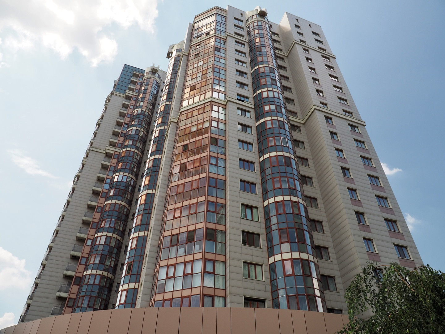 Продажа 4к квартиры в Киеве,  ЖК Диамант, Шевченко Тараса бульвар, 27Б 29