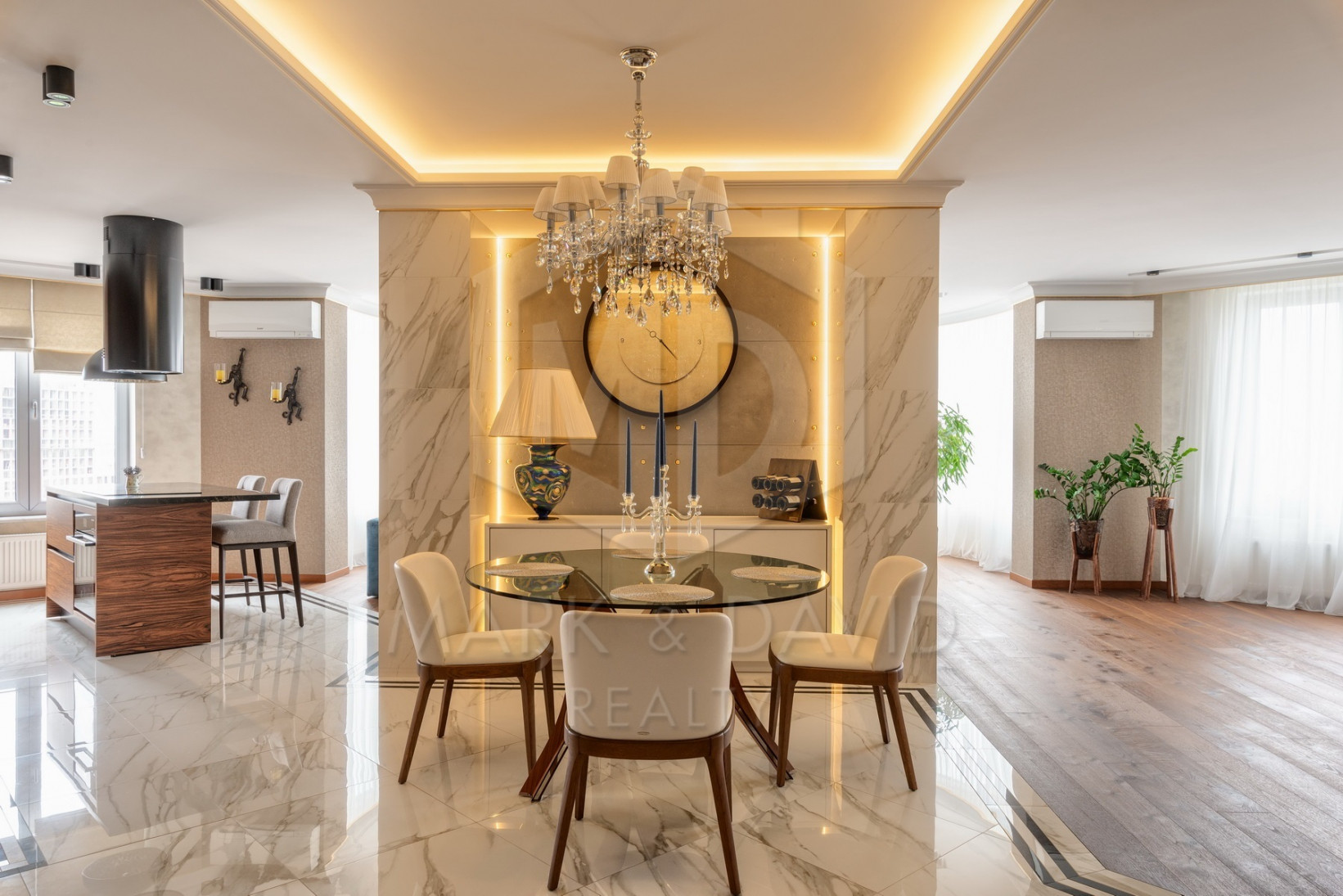Продажа 4к квартиры в Киеве,  ЖК Златоустовский, Дмитриевская ул., 75 2