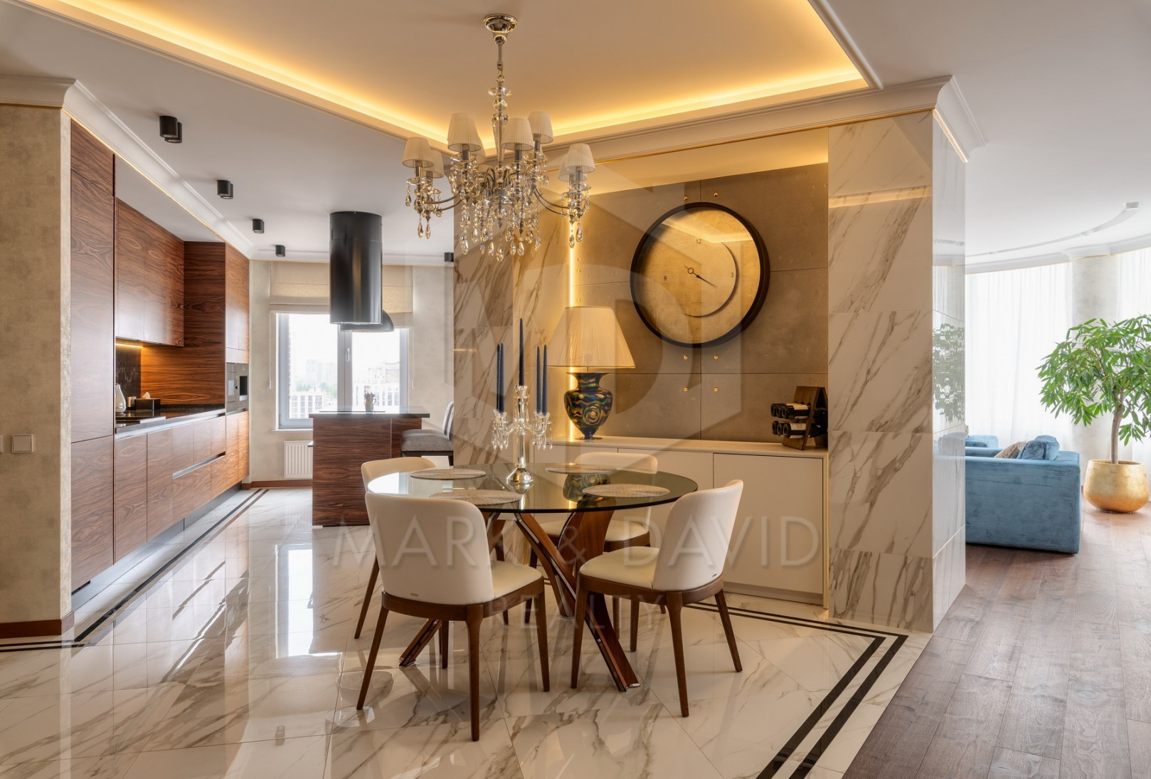 Продажа 4к квартиры в Киеве,  ЖК Златоустовский, Дмитриевская ул., 75 3
