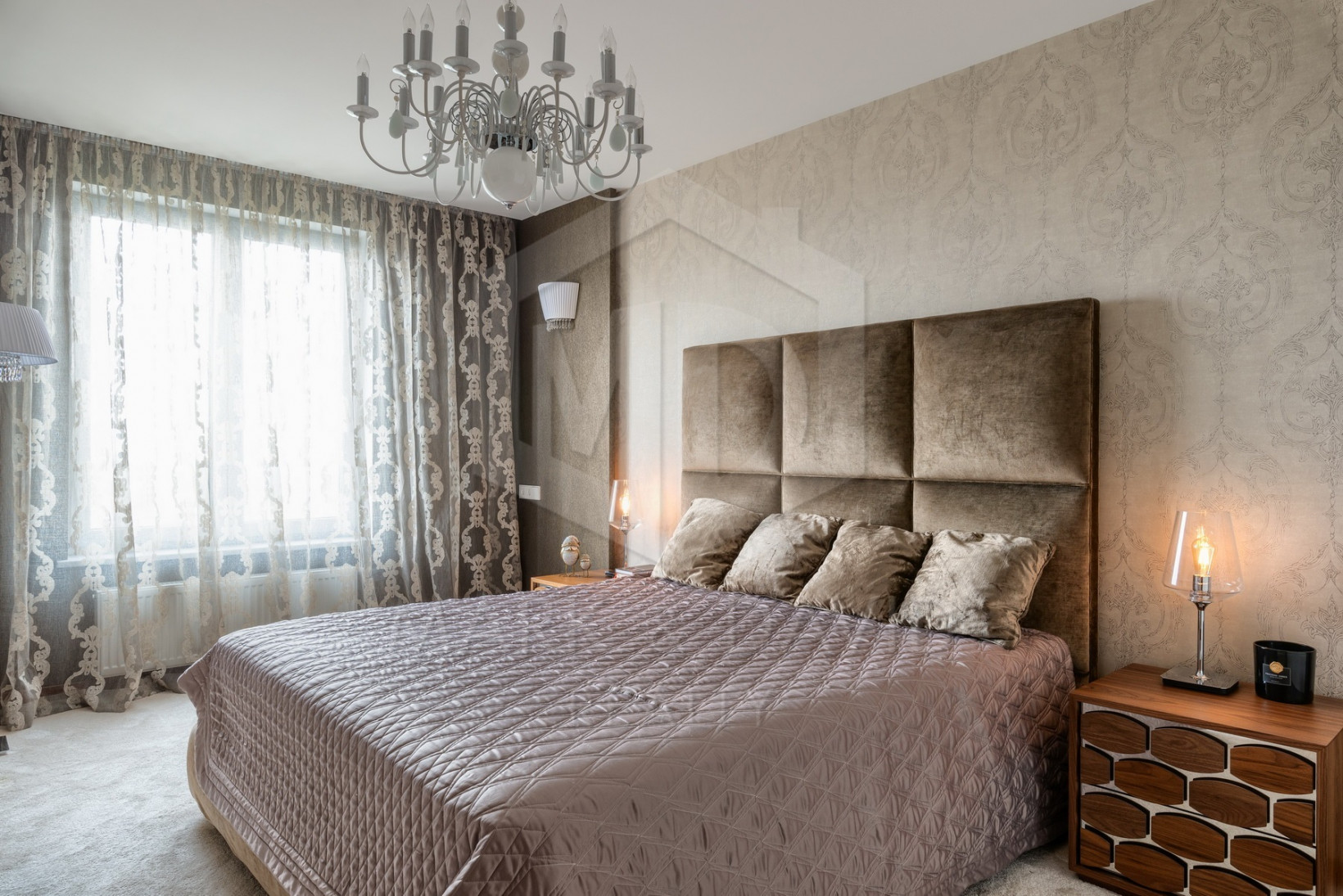 Продажа 4к квартиры в Киеве,  ЖК Златоустовский, Дмитриевская ул., 75 4