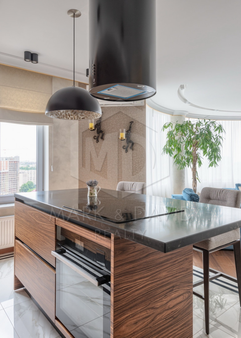 Продажа 4к квартиры в Киеве,  ЖК Златоустовский, Дмитриевская ул., 75 9