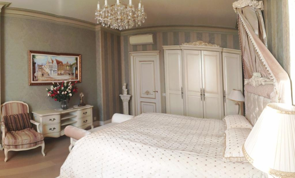 Продажа 4к квартиры в Киеве,  Леси Украинки бульвар, 7Б 3