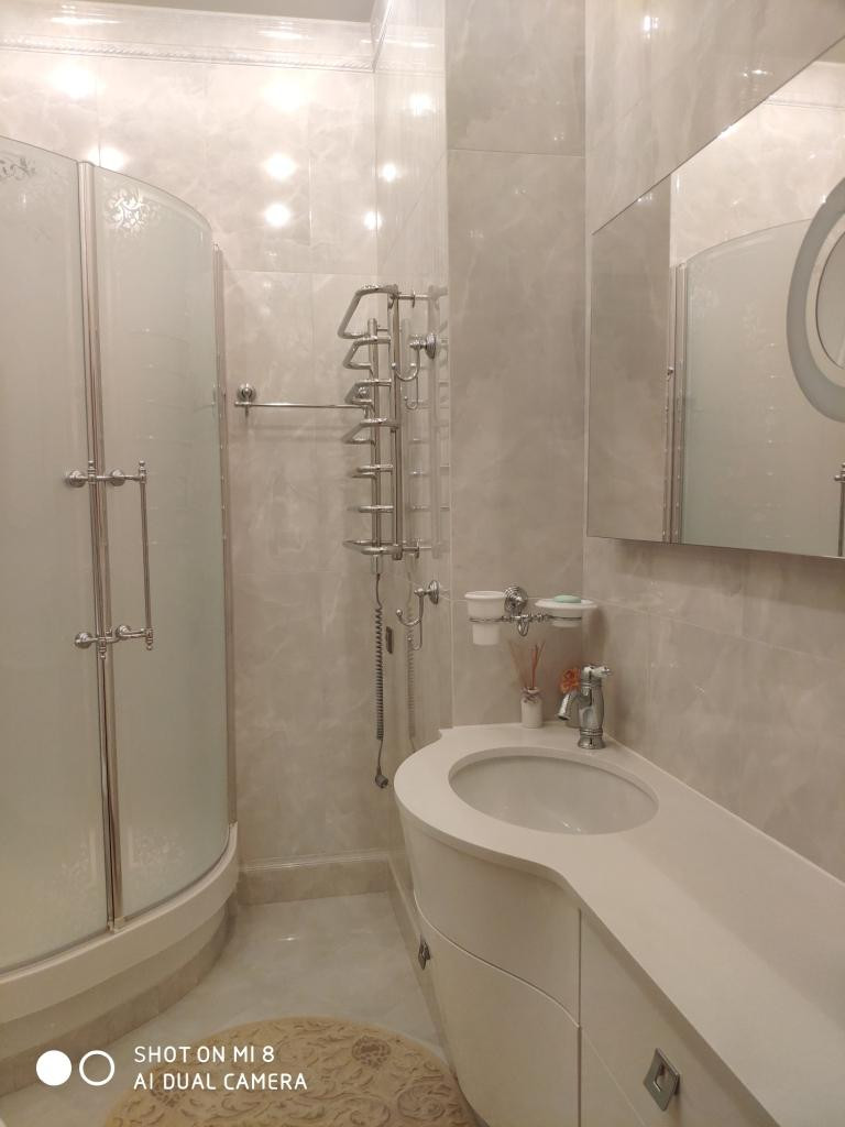 Продажа 4к квартиры в Киеве,  Леси Украинки бульвар, 7Б 9