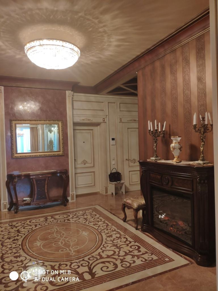 Продажа 4к квартиры в Киеве,  Леси Украинки бульвар, 7Б 10