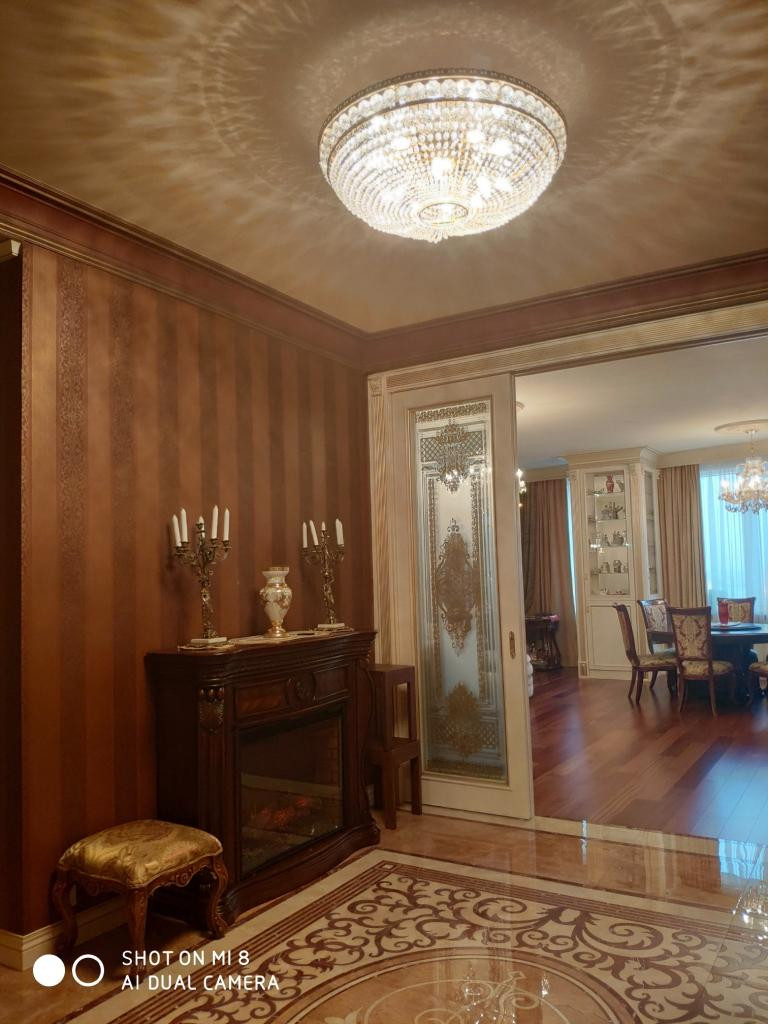 Продажа 4к квартиры в Киеве,  Леси Украинки бульвар, 7Б 11