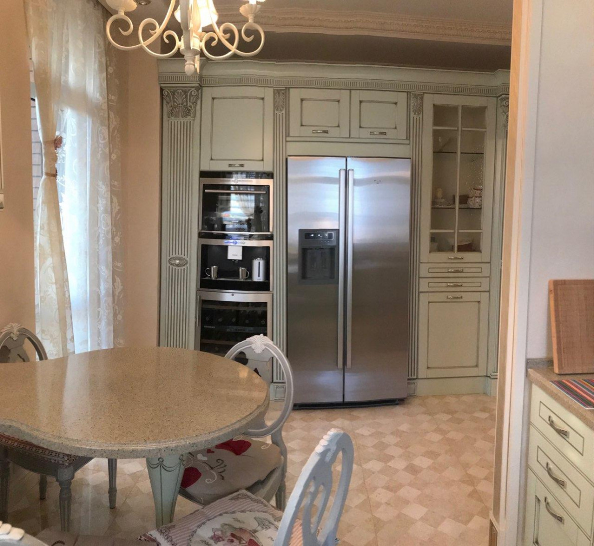 Продажа 4к квартиры в Киеве,  Леси Украинки бульвар, 7Б 23