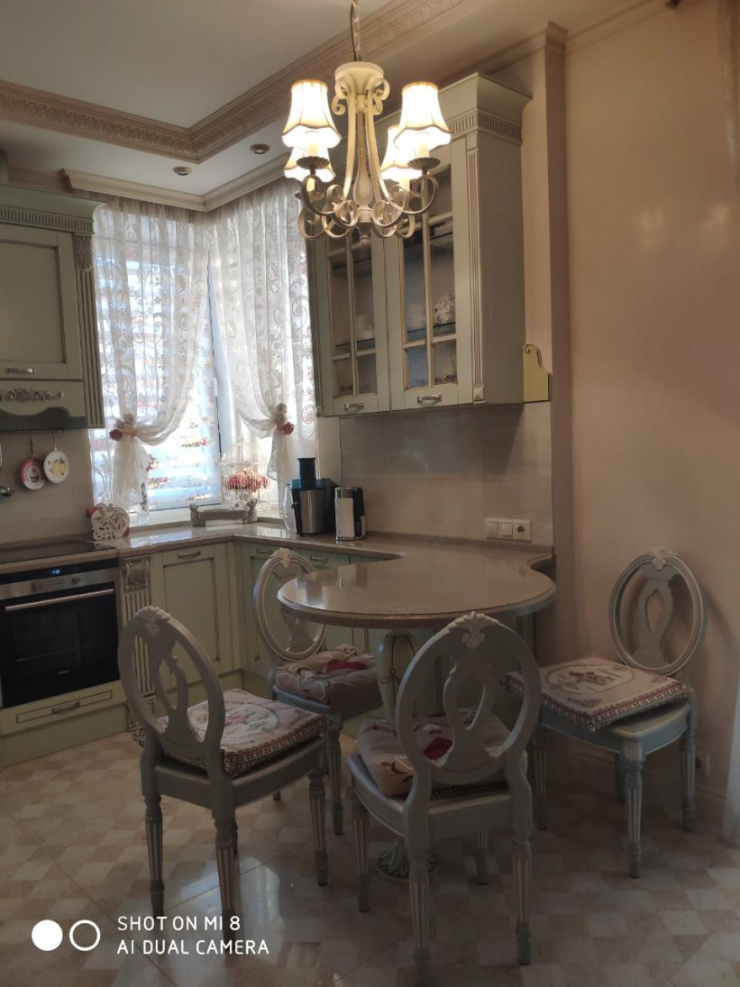 Продажа 4к квартиры в Киеве,  Леси Украинки бульвар, 7Б 28