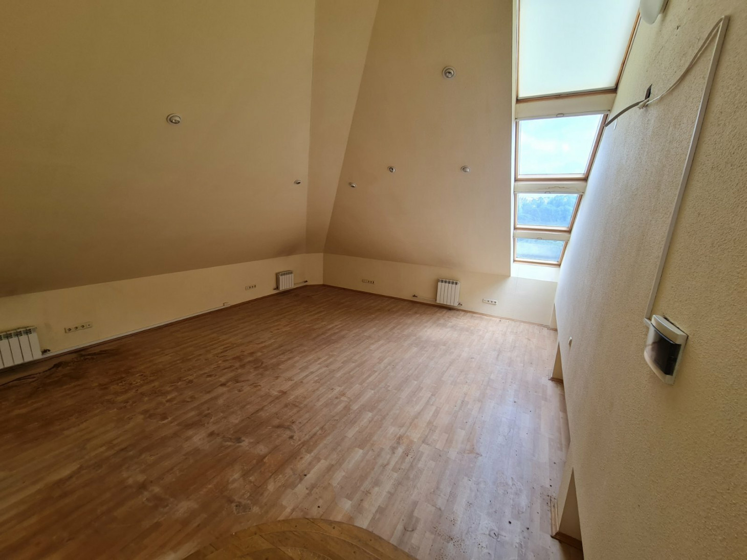 Продажа 9к квартиры в Киеве,  Назаровская ул. (Ветрова ул.), 7Б 3