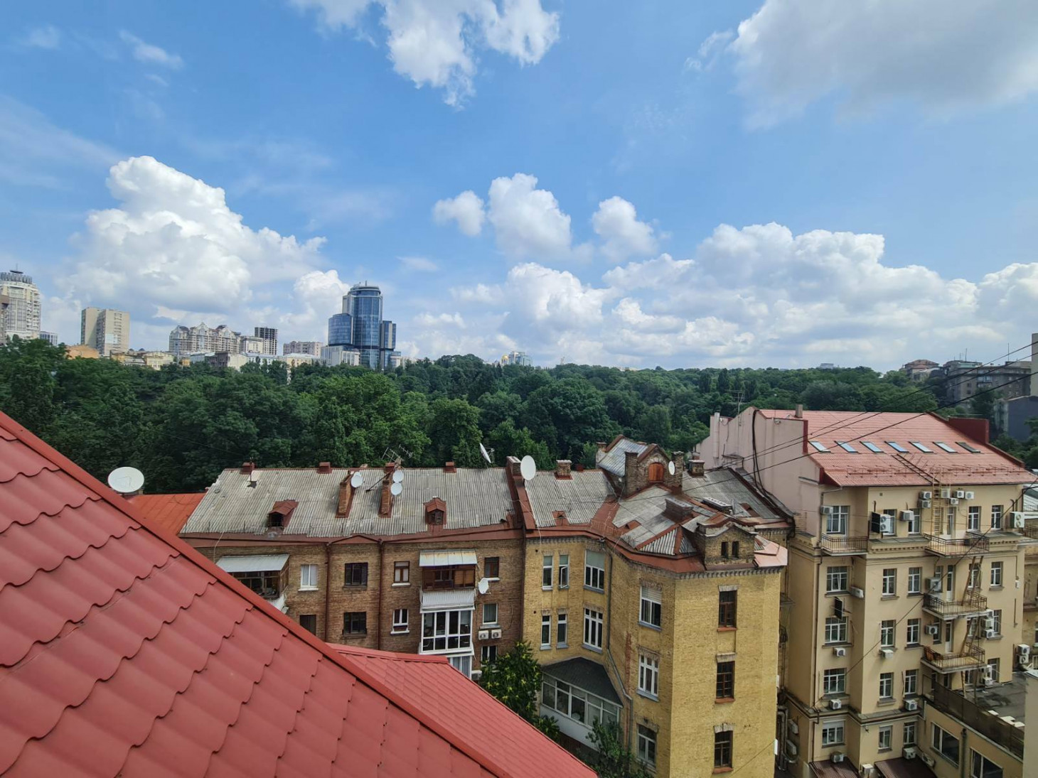 Продажа 9к квартиры в Киеве,  Назаровская ул. (Ветрова ул.), 7Б 7