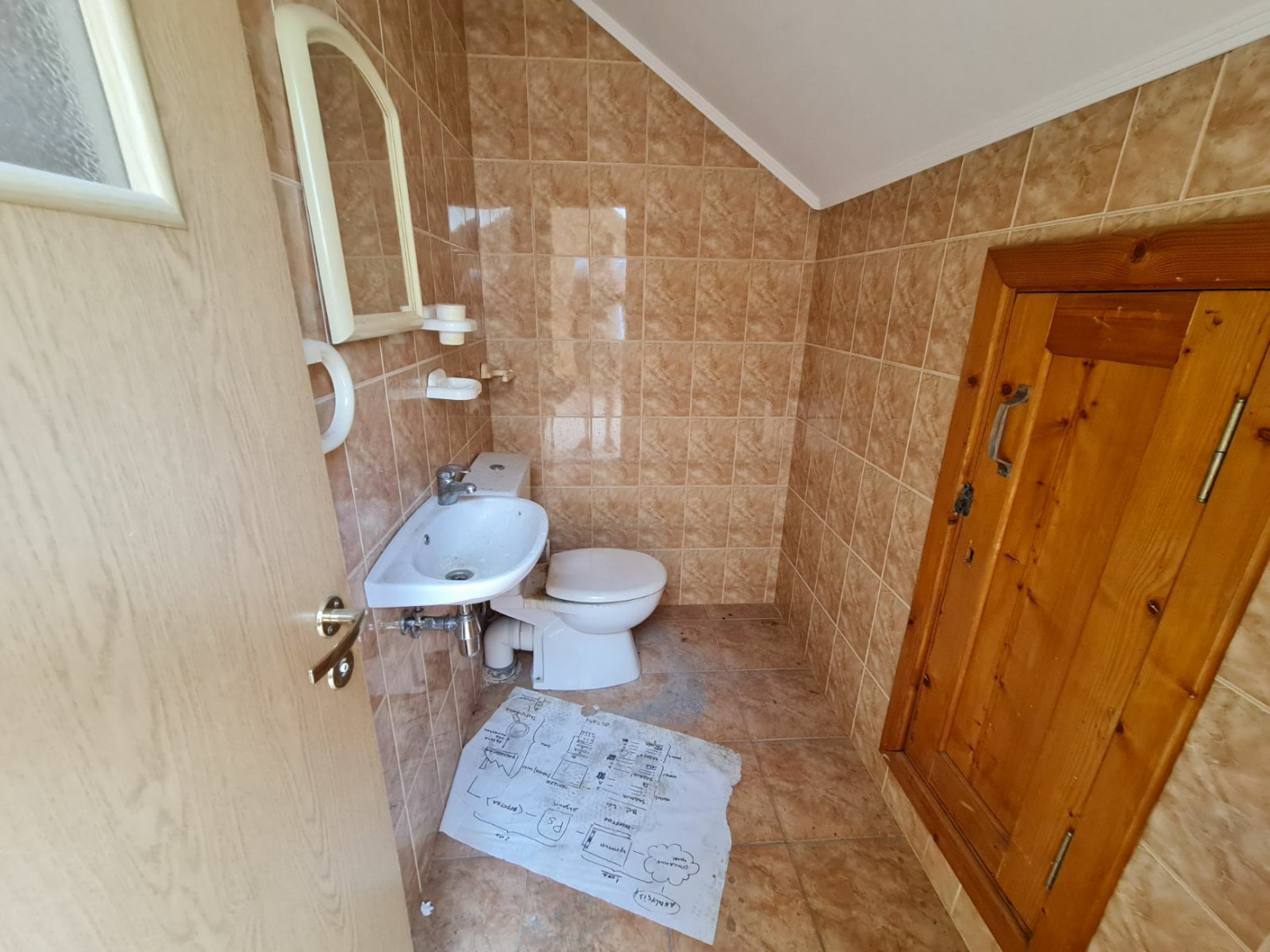Продажа 9к квартиры в Киеве,  Назаровская ул. (Ветрова ул.), 7Б 9