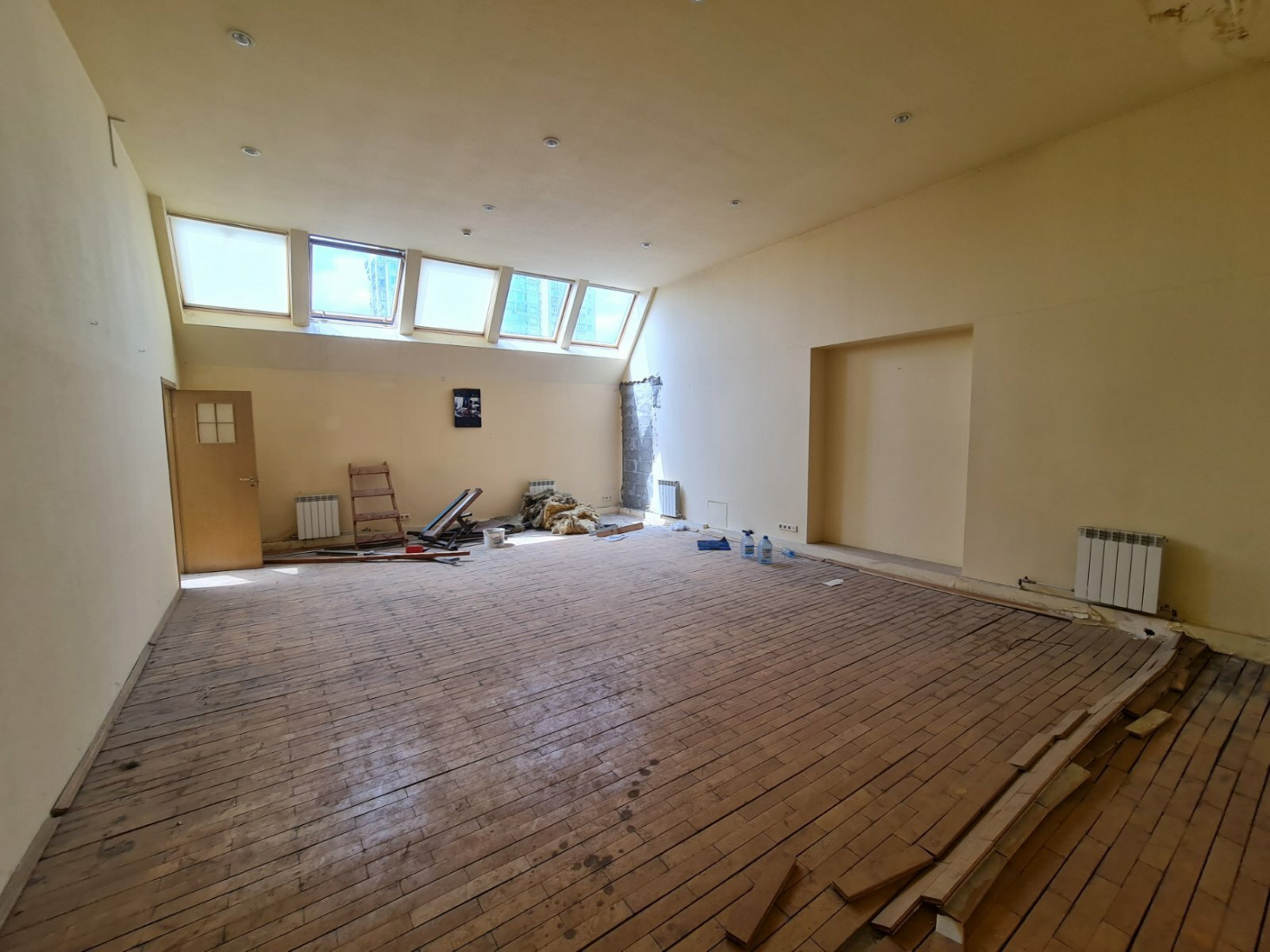 Продажа 9к квартиры в Киеве,  Назаровская ул. (Ветрова ул.), 7Б 10
