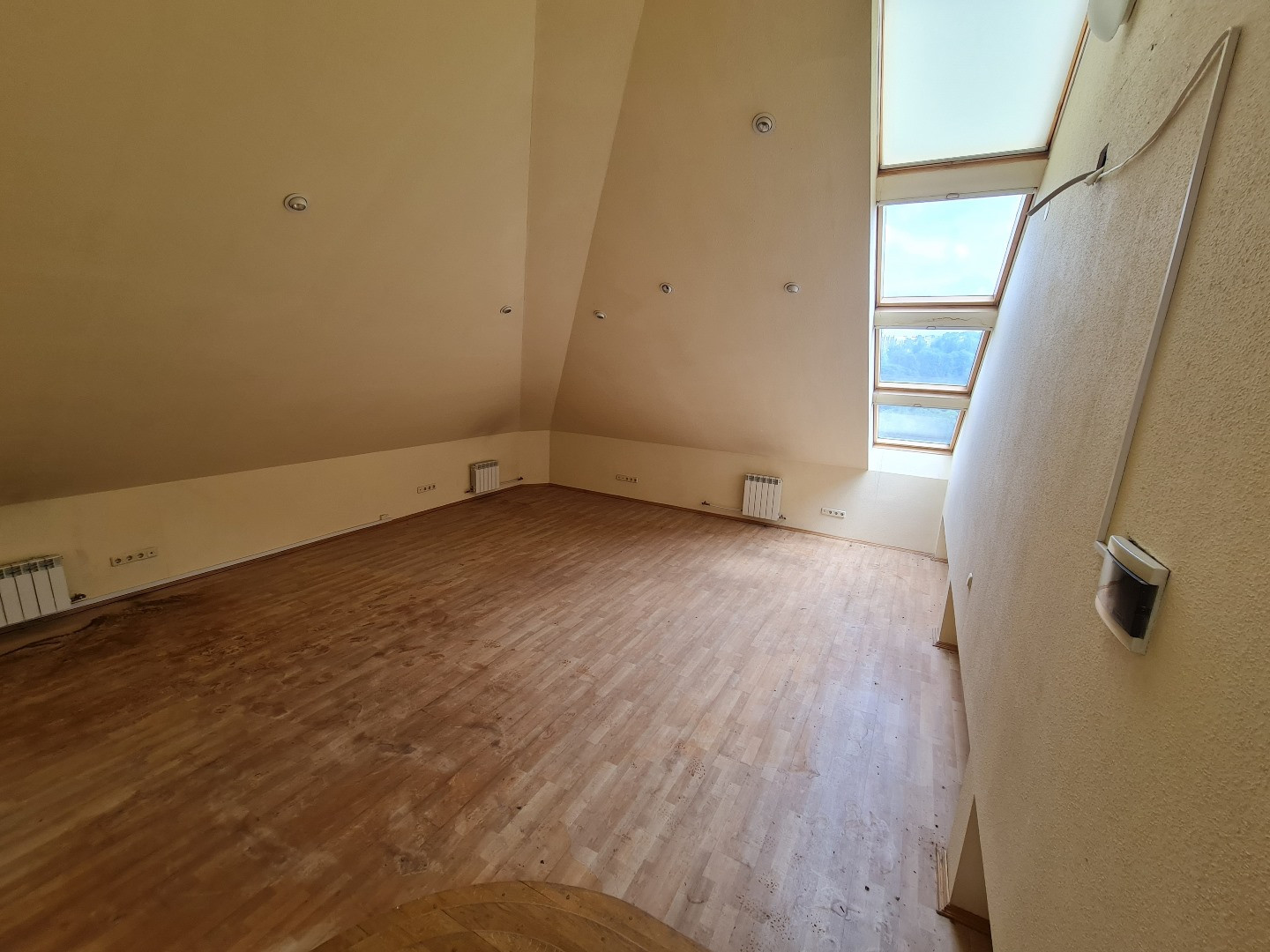 Продажа 9к квартиры в Киеве,  Назаровская ул. (Ветрова ул.), 7Б 11