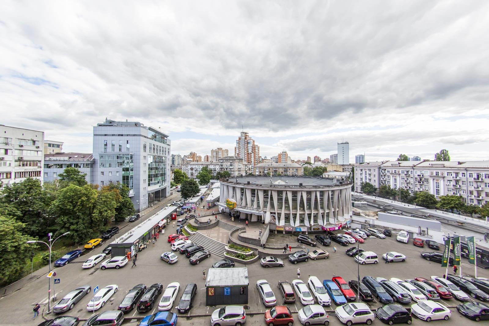 Продажа 3к квартиры в Киеве,  Панаса Мирного ул., 12 4