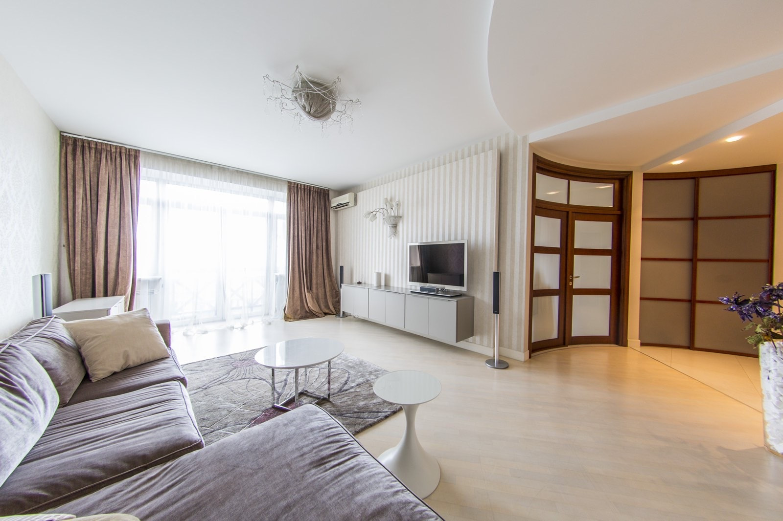 Продажа 3к квартиры в Киеве,  Панаса Мирного ул., 12 5