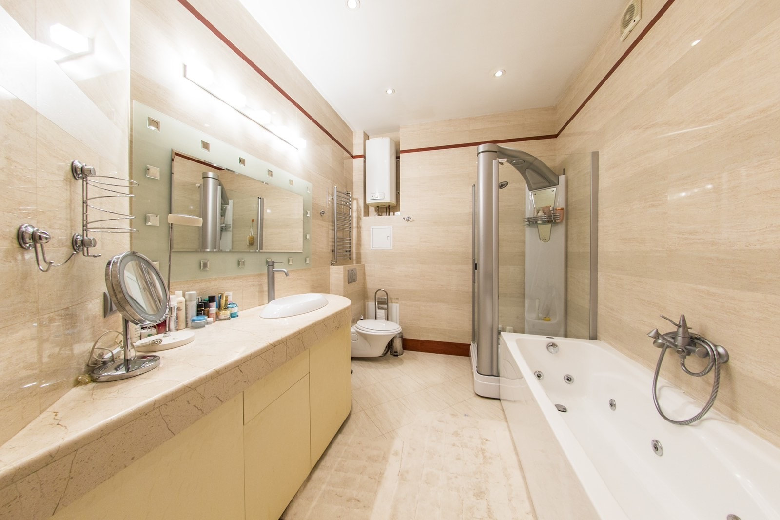 Продажа 3к квартиры в Киеве,  Панаса Мирного ул., 12 7