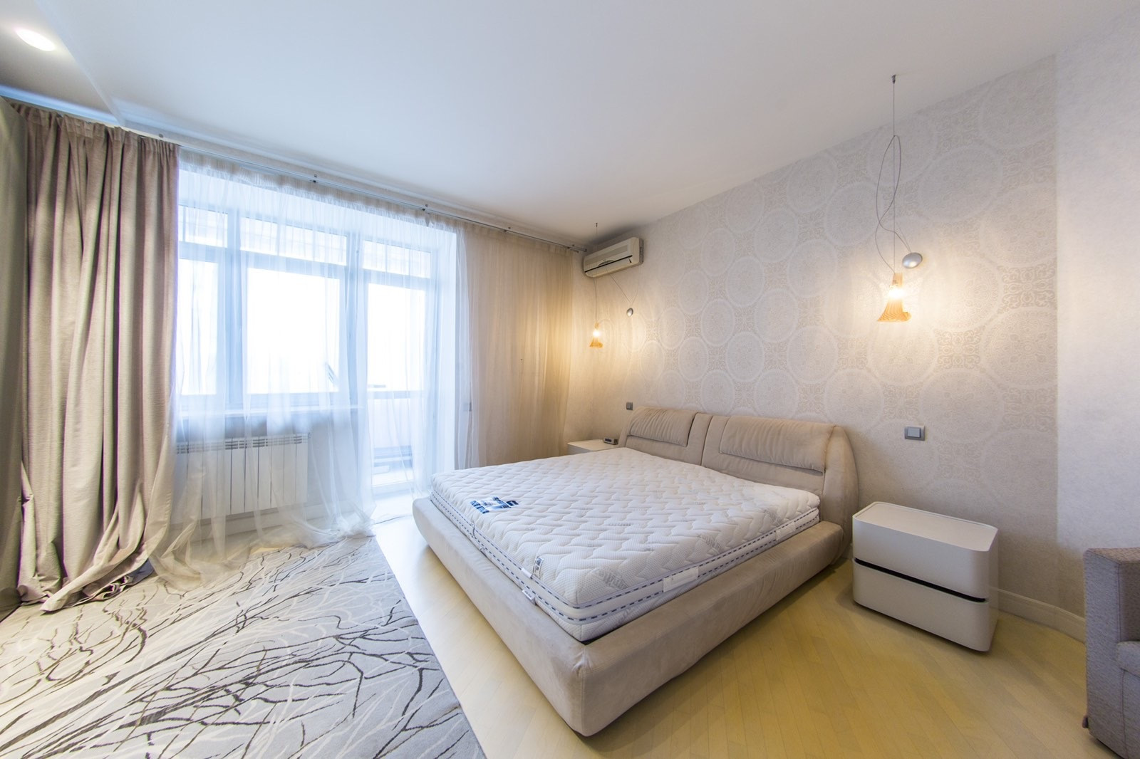 Продажа 3к квартиры в Киеве,  Панаса Мирного ул., 12 11