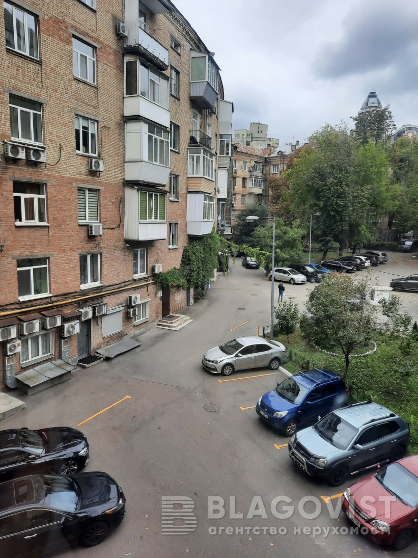 Продажа 3к квартиры в Киеве,  Мечникова ул., 10/2 0