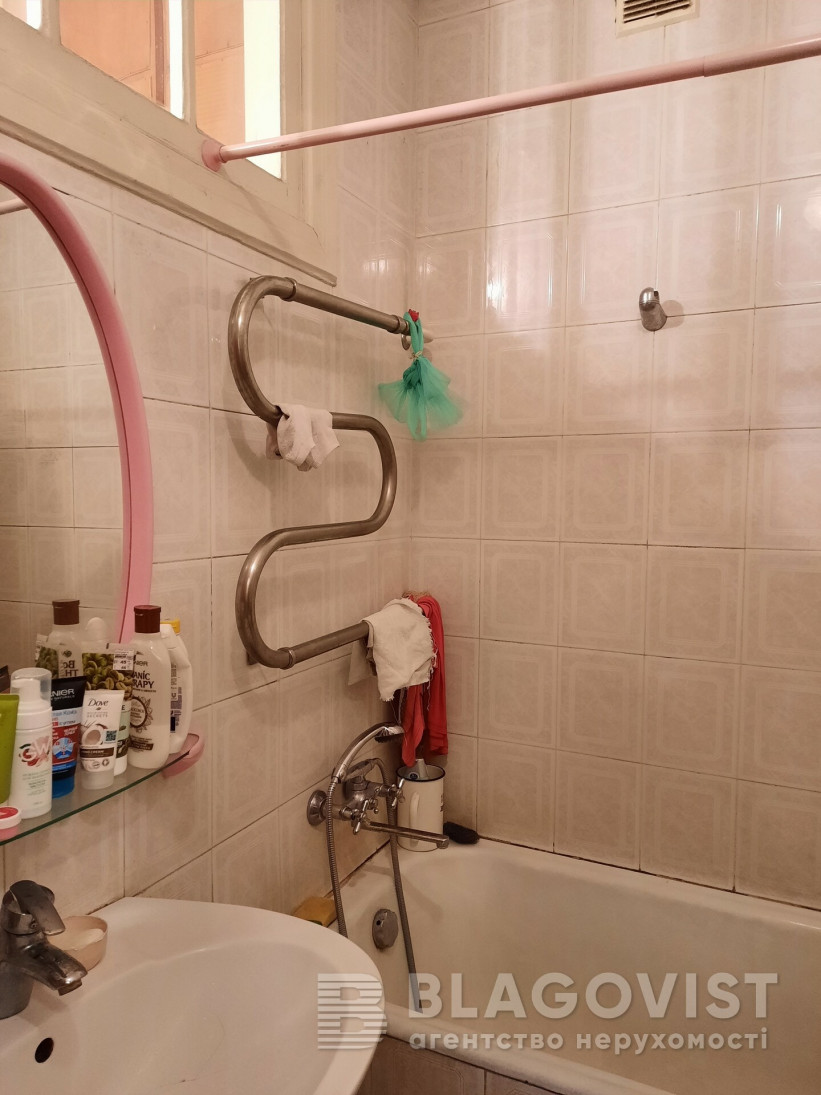 Продажа 3к квартиры в Киеве,  Мечникова ул., 10/2 1