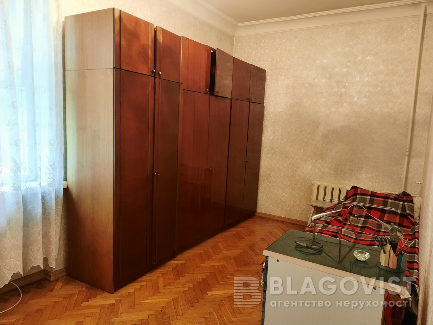 Продажа 3к квартиры в Киеве,  Мечникова ул., 10/2 3