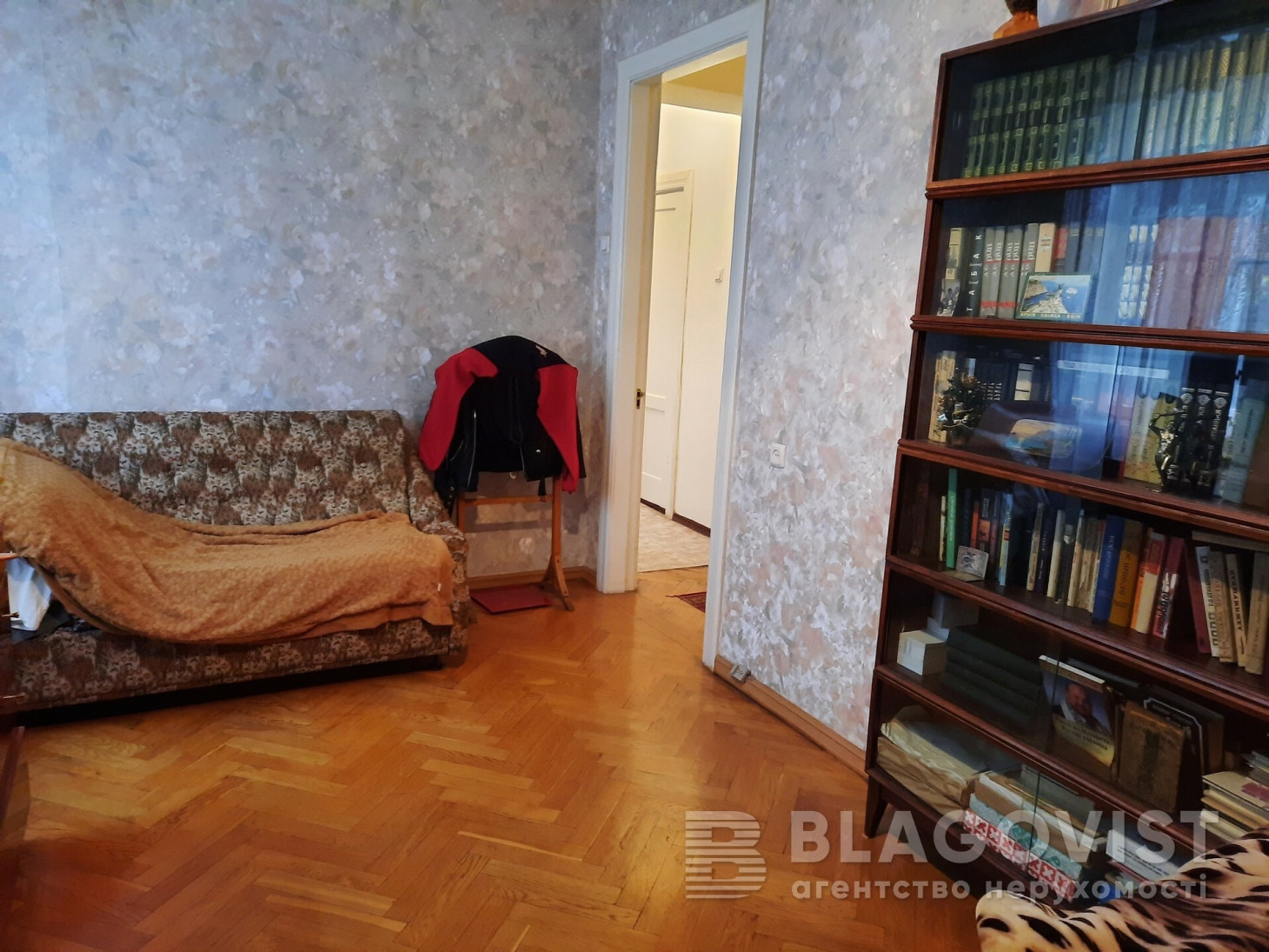 Продажа 3к квартиры в Киеве,  Мечникова ул., 10/2 4