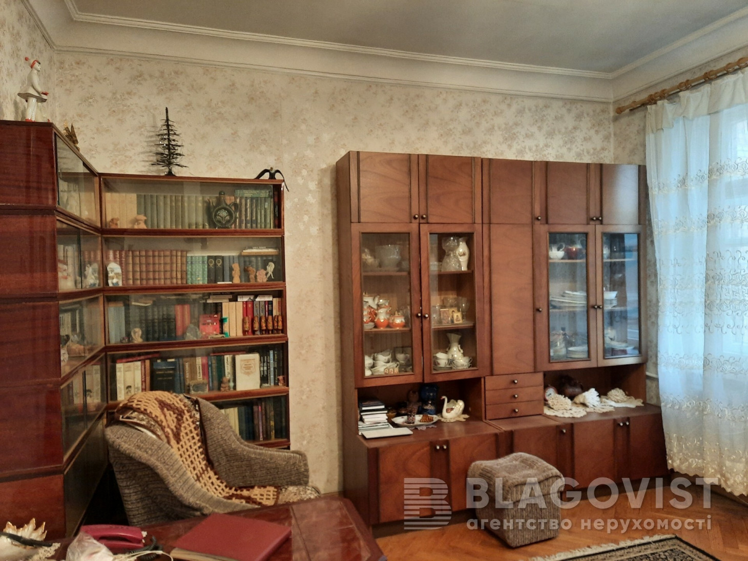 Продажа 3к квартиры в Киеве,  Мечникова ул., 10/2 5