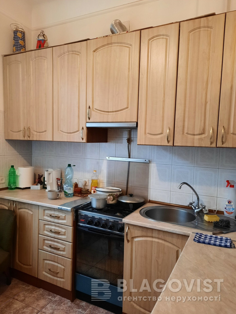 Продажа 3к квартиры в Киеве,  Мечникова ул., 10/2 6