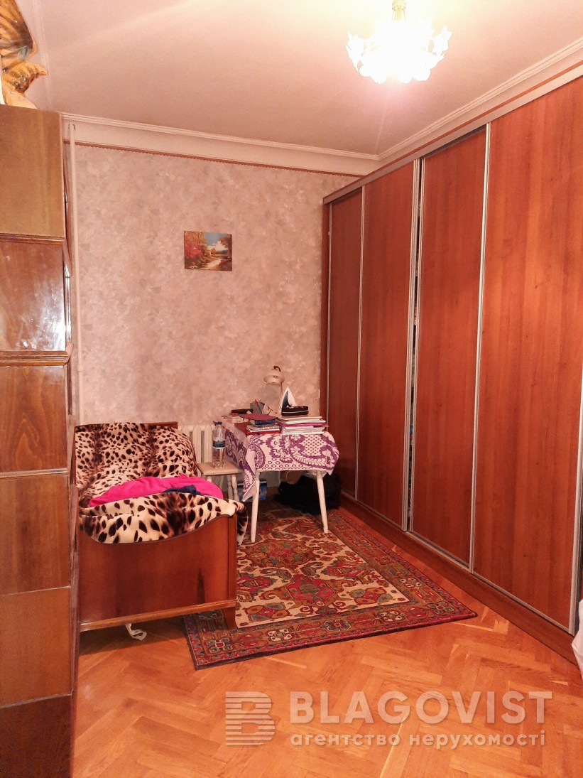 Продажа 3к квартиры в Киеве,  Мечникова ул., 10/2 9