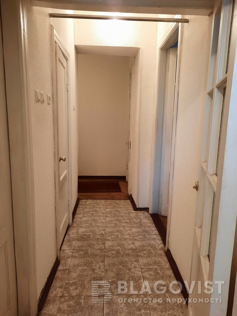 Продажа 3к квартиры в Киеве,  Мечникова ул., 10/2 10