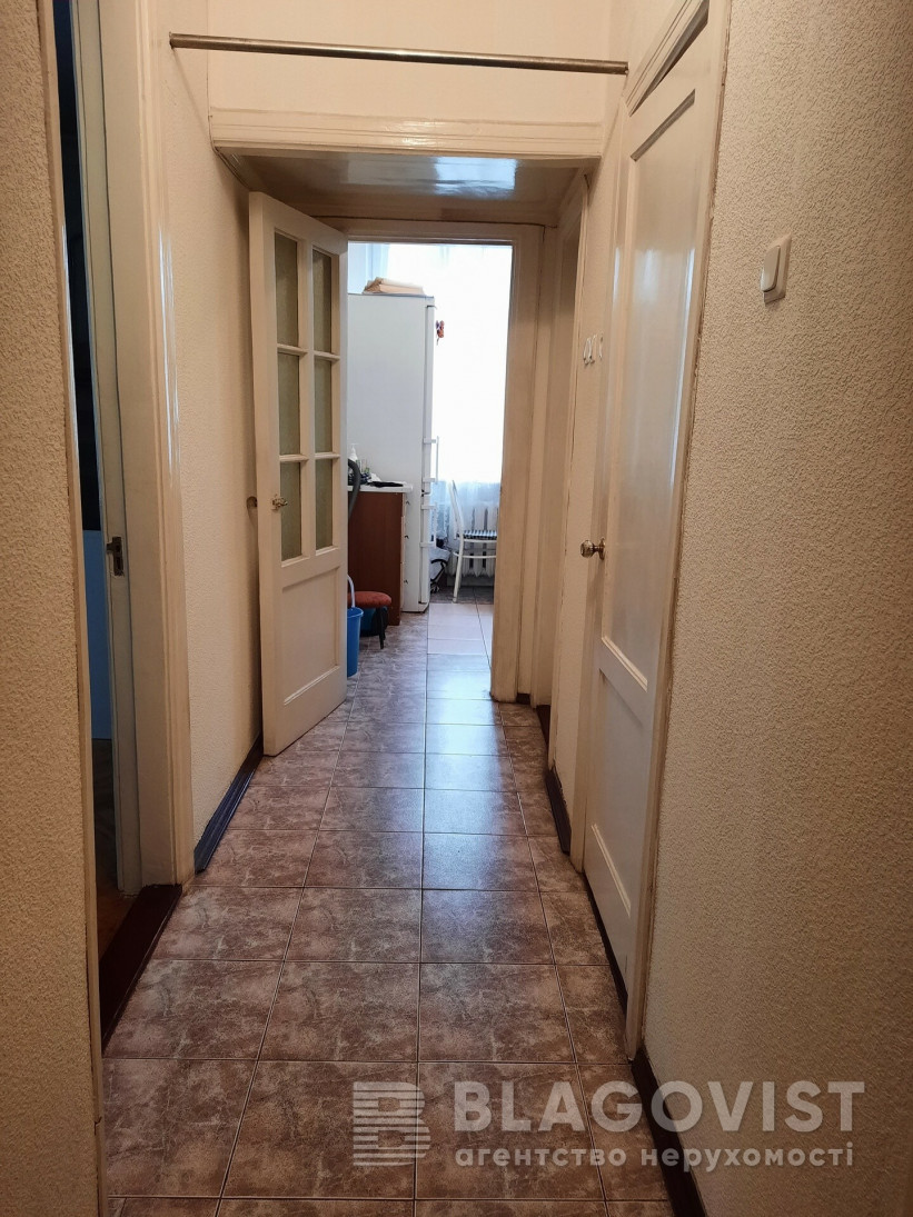 Продажа 3к квартиры в Киеве,  Мечникова ул., 10/2 13