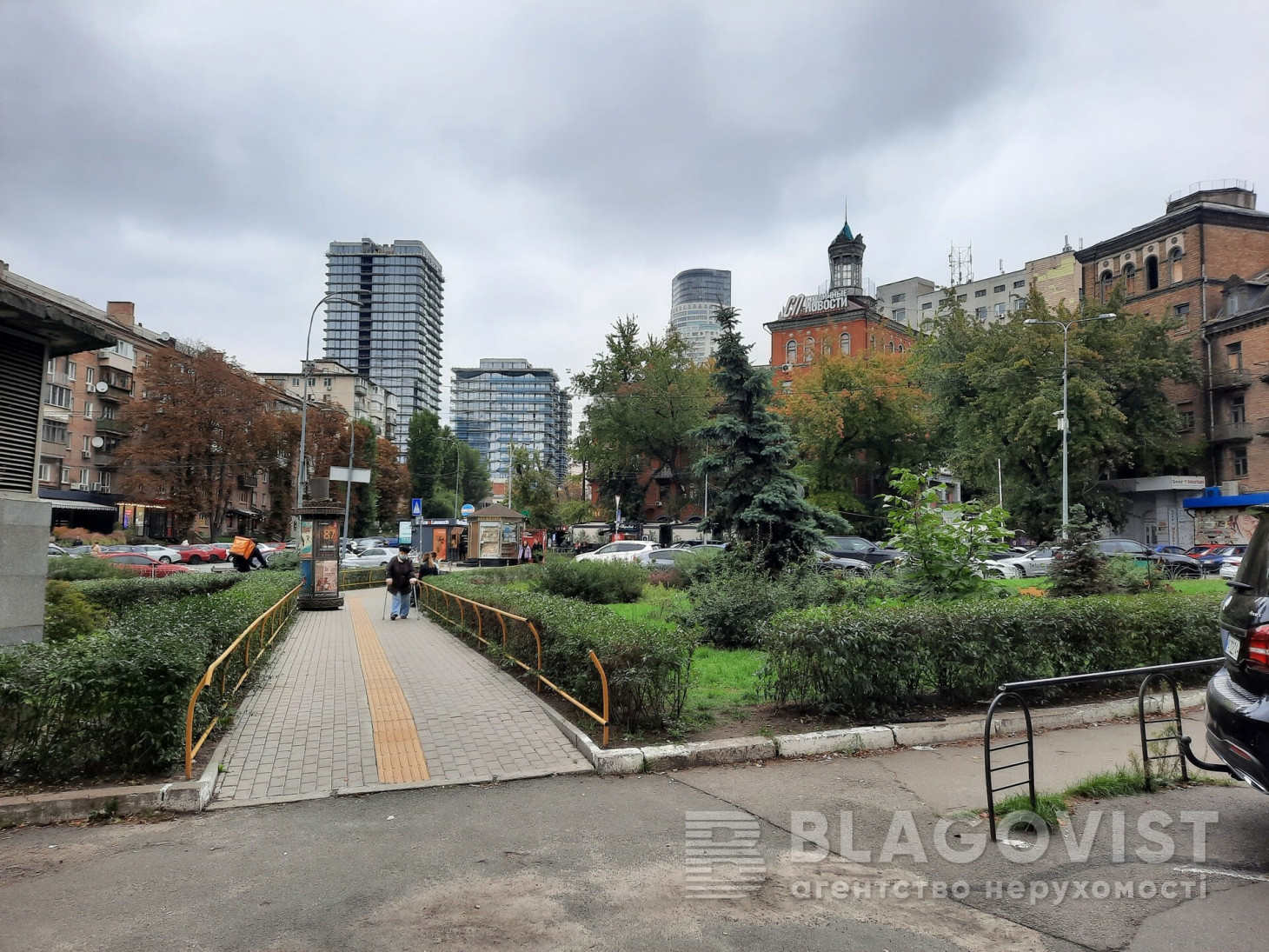 Продажа 3к квартиры в Киеве,  Мечникова ул., 10/2 14
