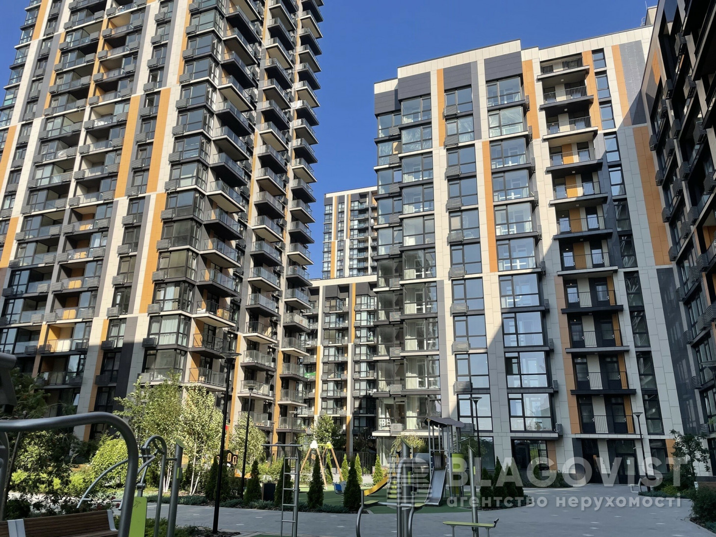 Продажа 3к квартиры в Киеве,  ЖК Французский Квартал 2, Предславинская ул., 42 0