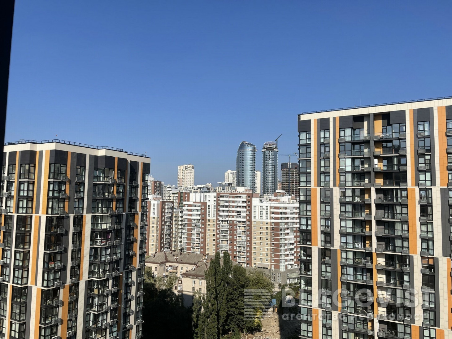 Продажа 3к квартиры в Киеве,  ЖК Французский Квартал 2, Предславинская ул., 42 5