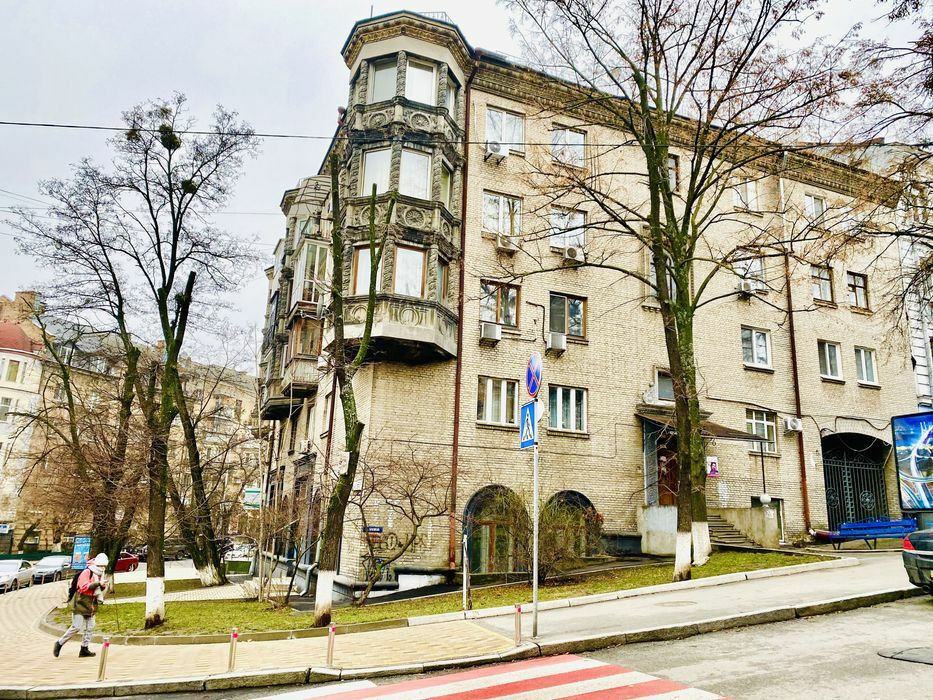 Продажа 3к квартиры в Киеве,  Никольско-Ботаническая ул., 2 0
