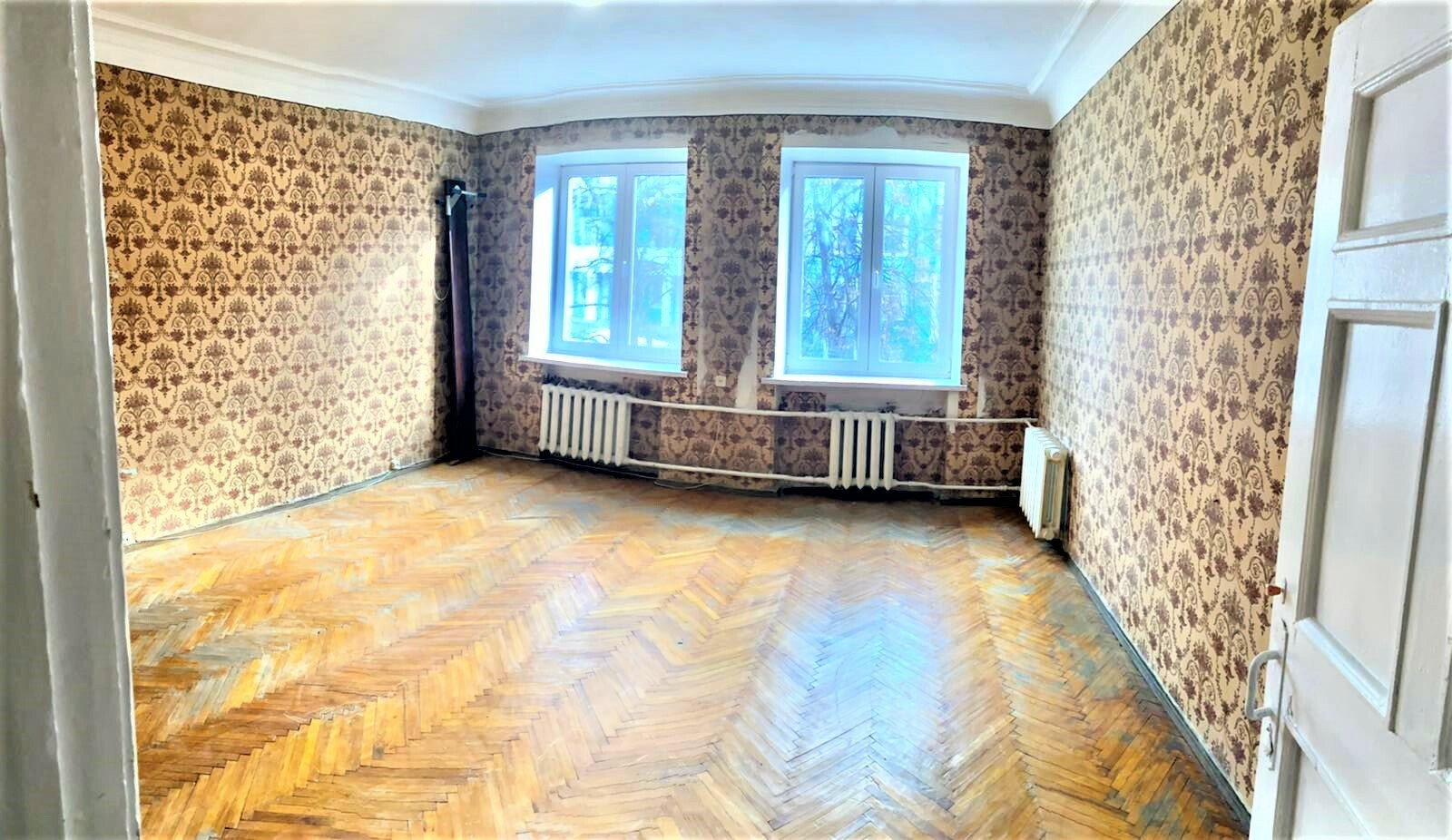 Продажа 3к квартиры в Киеве,  Никольско-Ботаническая ул., 2 2