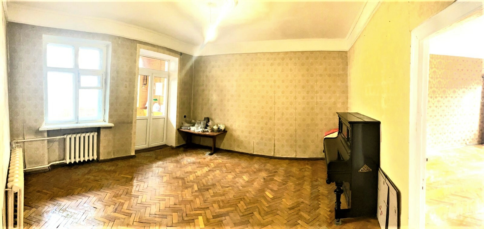 Продажа 3к квартиры в Киеве,  Никольско-Ботаническая ул., 2 5