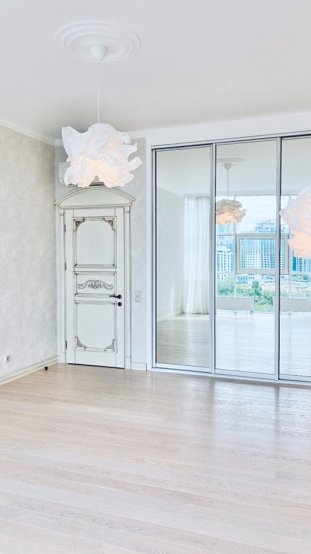 Продажа 3к квартиры в Киеве,  ЖК Триумф, Зверинецкая ул., 59 2