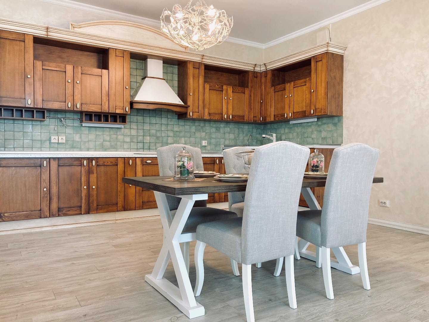 Продажа 3к квартиры в Киеве,  ЖК Триумф, Зверинецкая ул., 59 4