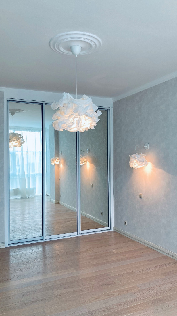 Продажа 3к квартиры в Киеве,  ЖК Триумф, Зверинецкая ул., 59 7