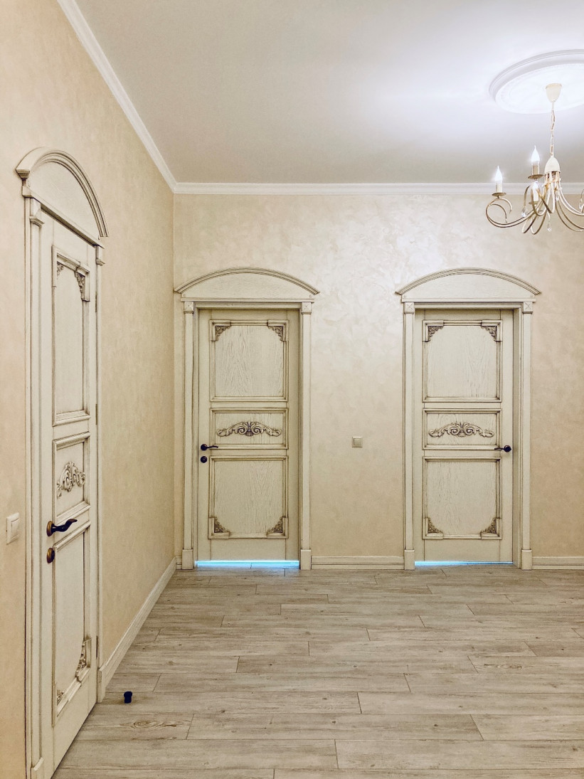 Продажа 3к квартиры в Киеве,  ЖК Триумф, Зверинецкая ул., 59 15