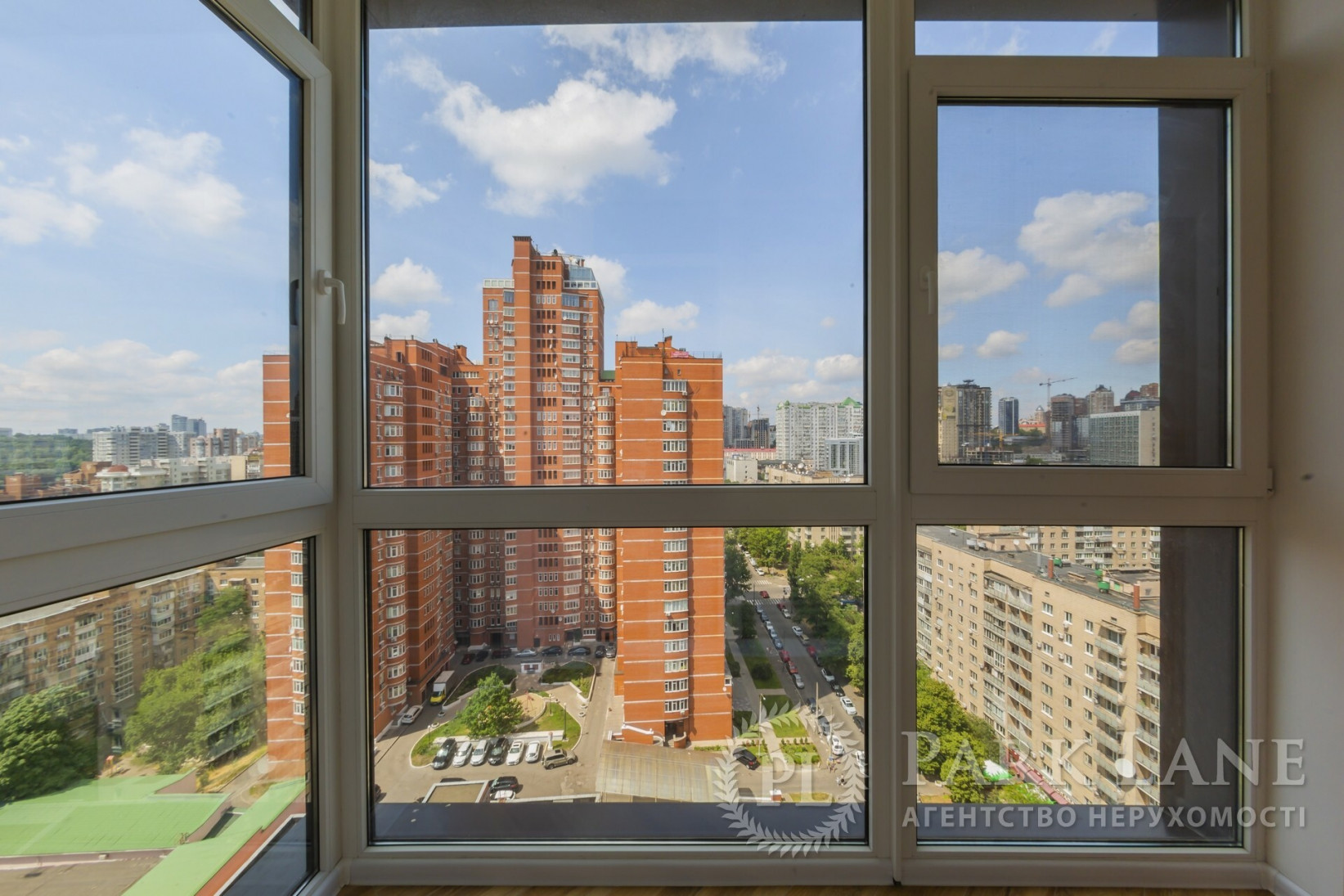 Продажа 3к квартиры в Киеве,  Предславинская ул., 40 15