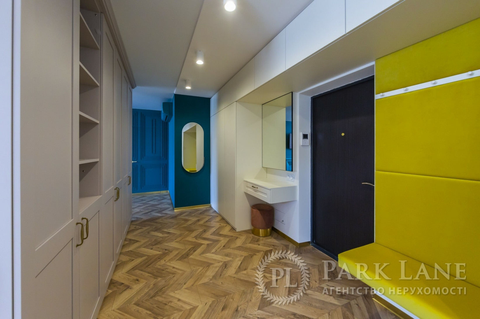 Продажа 3к квартиры в Киеве,  Предславинская ул., 40 16